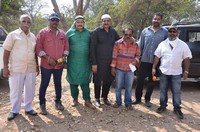 Khayum Bhai Movie Onlocation Press Meet